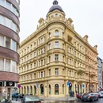 Get Prague Flat Stepanska